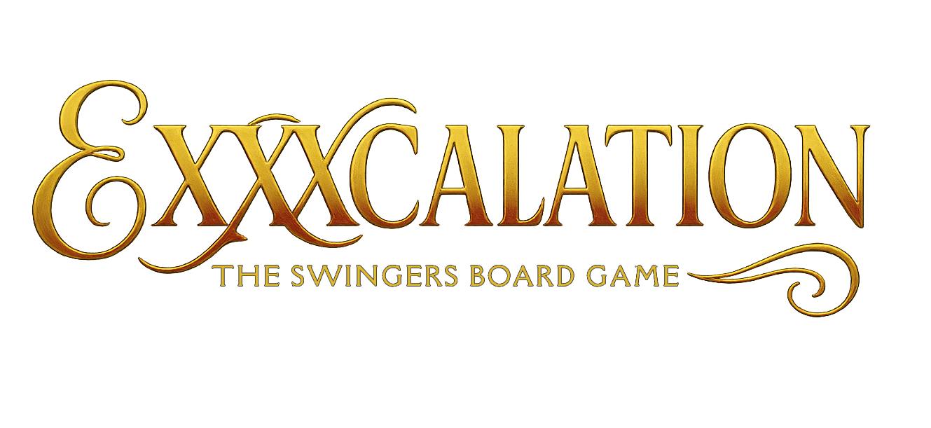 EXXXCALATION - The Swingers Board Game